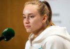 «Қатты қапаландым»: Рыбакина күтпеген мәлімдеме жасады (ВИДЕО)