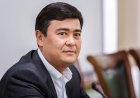 Жоғары шенді шенеуніктерге қатысты қылмыстық істе Байтасовтың аты аталды