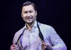 Азамат Сатыбалдының Қазақфильм басшылығынан неге кеткені белгілі болды