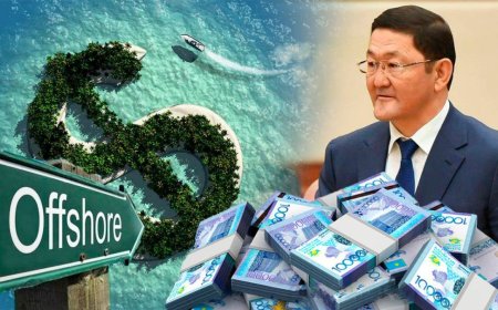 «Шетелден 63 млрд теңге қайтарылып, 13 қашқын экстрадицияланды» – Бас прокуратура