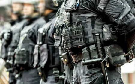 Шұғыл: Төрт қалада террористік қауіптің «сары» деңгейі жарияланды