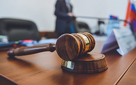 Ресейде Қазақстанның екі азаматы «диверсия» айыбымен сотталды