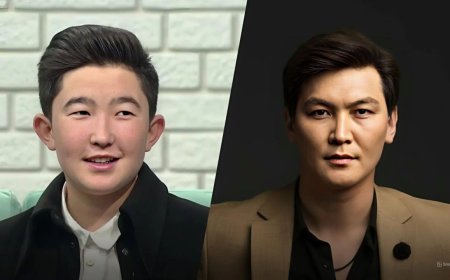 «Қайтып барсам, қабылдамайды»: Қойшы бала Жігер Ауыпбаевтан кеткеніне өкініп жүр