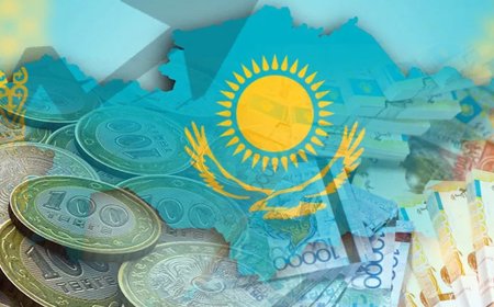 «Қазақ тілінің тағдырын өзгерткен хат келіп түсті»: экономист қазақ тіліне қатысты сүйінші жаңалығымен бөлісті