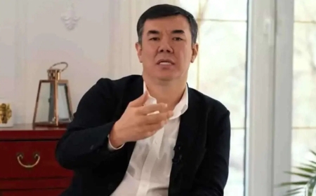 «Сайқымазақ емеспін!»: Нұрлан Қоянбаев өзін күлкі етіп жатқандарға жауап берді