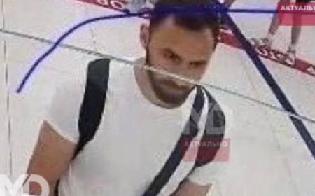 Журналист Айдос Садықовты өлтірген күдіктілердің бірі Түркияда бой тасалап жүруі мүмкін