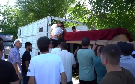 «Гараждан тірі шықпаған»: Сайрамда 19 жастағы қыз сүйіктісімен кездесуден соң қайтыс болған