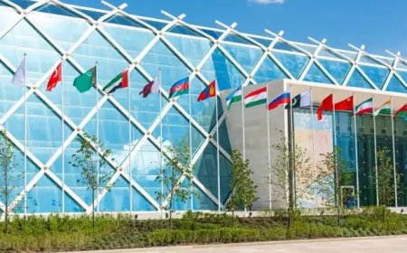 ШЫҰ саммитінде қандай мәселелер қаралады