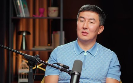 «Қадірсіз мамандыққа айналып бара жатыр»: Белгілі кәсіпкер ұстаздар туралы пікір білдірді