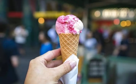 Мүфти балмұздақтың харам екенін айтты