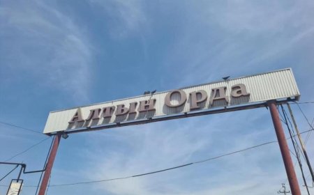 «Алтын Орда» базарының қожайынына алданған кәсіпкерлер шу шығарды