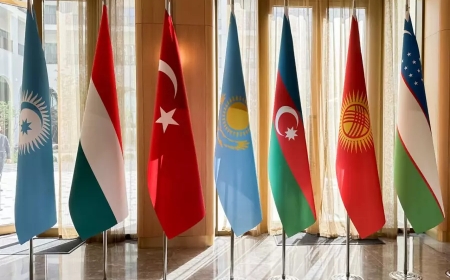 Тоқаев жасанды интеллект көмегімен «тілдік түркі моделін» әзірлеуді ұсынды