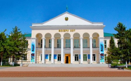 Семейде әскери бөлім басшысы горнизон мүлкін ломбардқа қойған