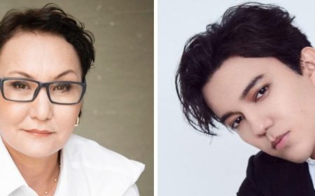 «Халықтың ақшасын қайтармай жүр»: белгілі журналист Димаш Құдайбергенге ренішін білдірді