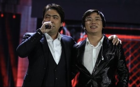 «Жазасын Алла береді…»: Мейрамбек Бесбаев қамалған Қайрат Нұртас туралы