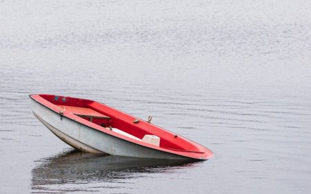 Кариб теңізінде Қазақстан азаматтары мінген қайық суға батып кетті