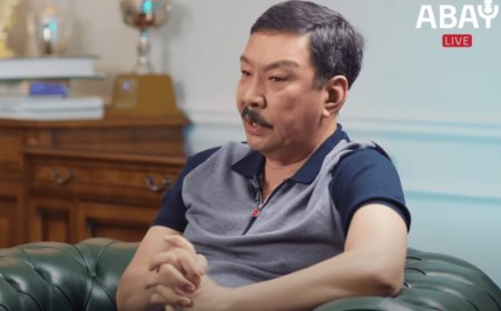 «Ақша жымқыру процесі 2009 жылдан басталған»: ҚТЖ-ның бұрынғы төрағасы былықтың бетін ашты