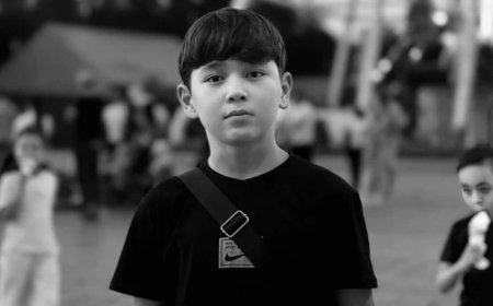 Оралда 12 жастағы баланы суаруға арналған сорғы тартып кетті