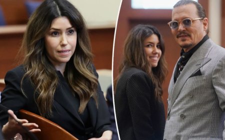 Джонни Депті ақтап шыққан танымал адвокат Астанаға келді