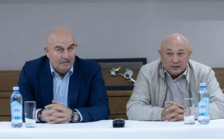 ҚФФ президенті: Черчесовке қазақ тілін білудің қажеті жоқ