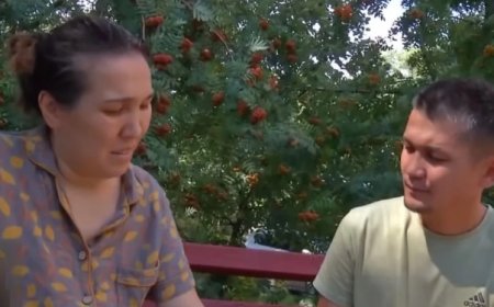 «Әскерилердің қатысы бар»: Жетісу облысында серуенге шыққан әйелге қаңғыған оқ тиген