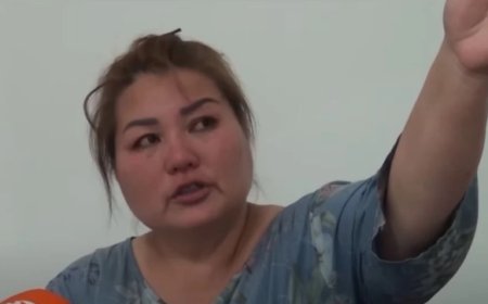 «Есірткіге мас қылған»: Жамбыл облысының тұрғыны кәмелетке толмаған қызын бірнеше жігіттің зорлағанын айтты