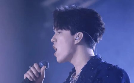 Димаш Никола Теслаға арналған фестивальдің құрметті қонағы болды