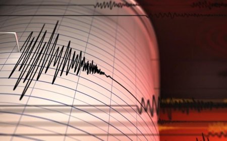 «Күн терең минимум стадиясына кірді»: Елімізде 400-ден астам қала мен ауылға зілзала қаупі төніп тұр