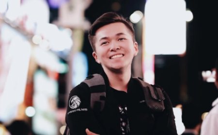 Мобилограф Қыран Талапбек «Құрмет» орденін алды