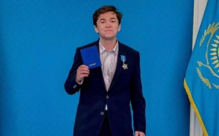 «Әзербайжанның миллиардері, Малайзия королінен ұсыныс түскен». Дәулет Мұқаев Қыран Талапбекті жақтады