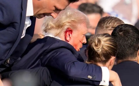 «Қастандықты Трамптың штабының өзі ұйымдастыруы мүмкін» - БАҚ