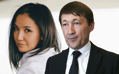 Шымкенттің бұрынғы әкімі Әйтеновтің ағасы қамауға алынды