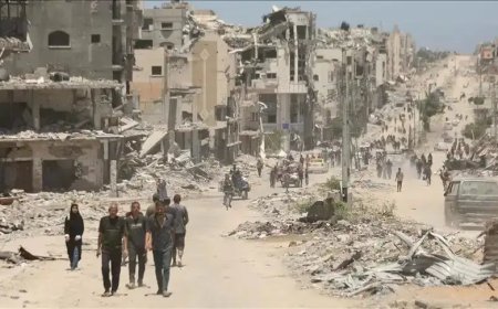 Газада қаза тапқан палестиналықтардың саны 38664-ға жетті