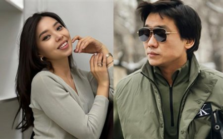 «Басынан ауыр жағдай өтті»: Қайрат Нұртасқа келіні қолдау білдірді