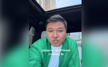 «Декреттегі аналарға тиісе бермейік»: инвестор бала күтіміндегі аналарды арбап курс сататындарға қарсы шықты (ВИДЕО)