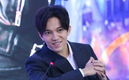 Димаш Құдайберген әлемдегі ең сұлу әйелді туған күнімен құттықтады