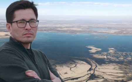 «Жасанды жаңбыр жауғызу» ақырзаманға алып бармай ма?