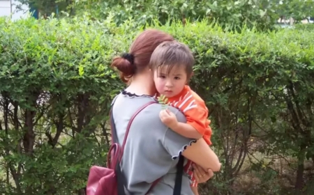 Жәнібектің анасы қайтыс болды