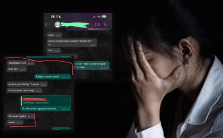 «Целкаңды тіктіріп берем»: Шымкентте 12 жасар қызды зорлады деген күдікті оған қыздығын қайтарып бермек болған