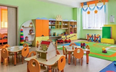 Жетісу облысындағы балабақшаларда қылмыс жасағандар жұмыс істеген