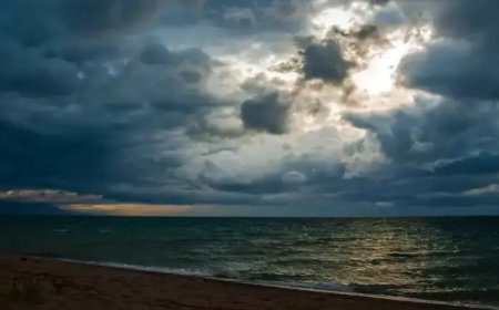 Ыстықкөлде қазақ азаматы қайғылы жағдайда көз жұмды