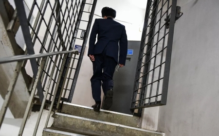 Түрмедегі бір адамды ұстау үшін қанша ақша кетеді