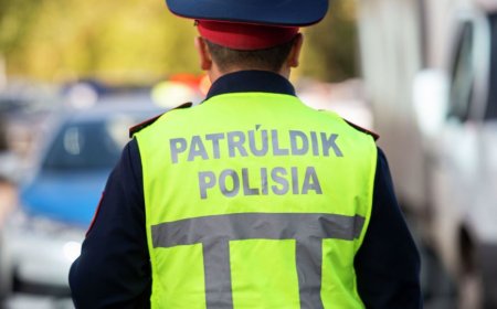 Алматы қаласында атыс болды