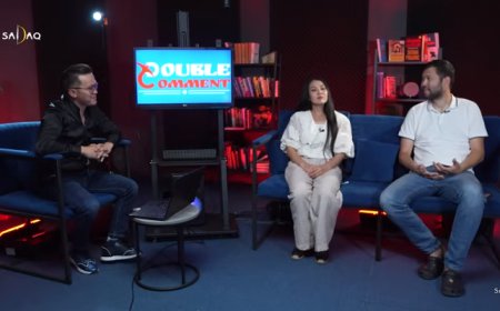 «Ең бастысы – нәтиже». Спорт журналистері Олимпиада формасына қатысты пікір білдірді