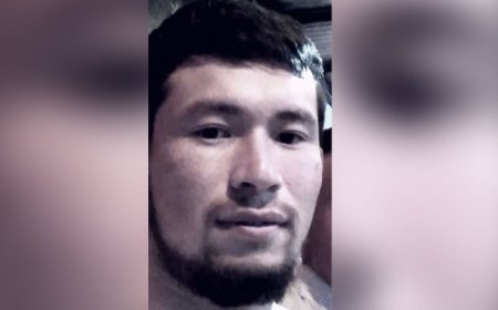 Қызылордада жиырма жастағы әйелін өлтірді деген күдікті ұсталды