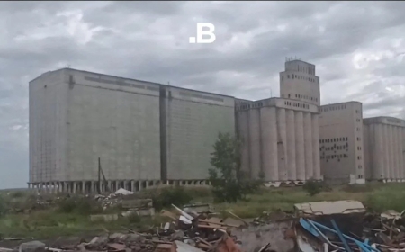 Бір сағаттан кейін Қостанай облысында жарылыс болады