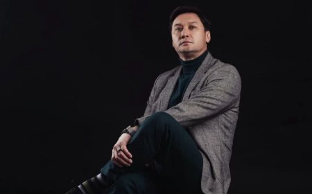 «Жобаға қатысым жоқ»: Азамат Сатыбалды жалақы ала алмай жүргендерге жауап берді