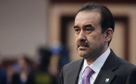 Тоқаев Мәсімовке рақымшылық жасаудан бас тартты