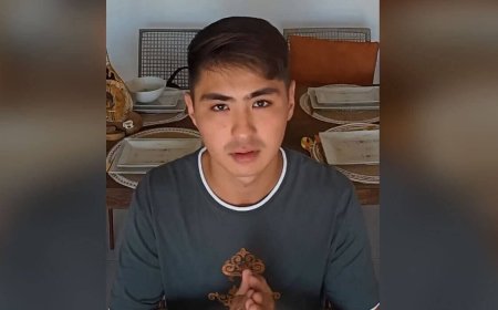 Қымбат Досжан Жәнібектің анасы болуы мүмкін әйелдің аты-жөнін жариялады