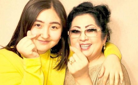 «Шындықты білгеннен бейшара болған жоқ»: Мақпал Жүнісова Мерейге қатысты құпия туралы айтты